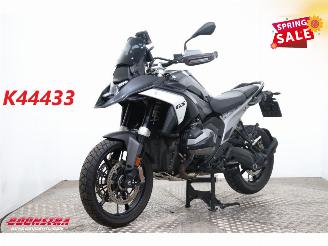 škoda motocykly BMW R 1300 GS Dynamic Touring Cruise Heizgriffe SHZ 9.610 km! 2024/7