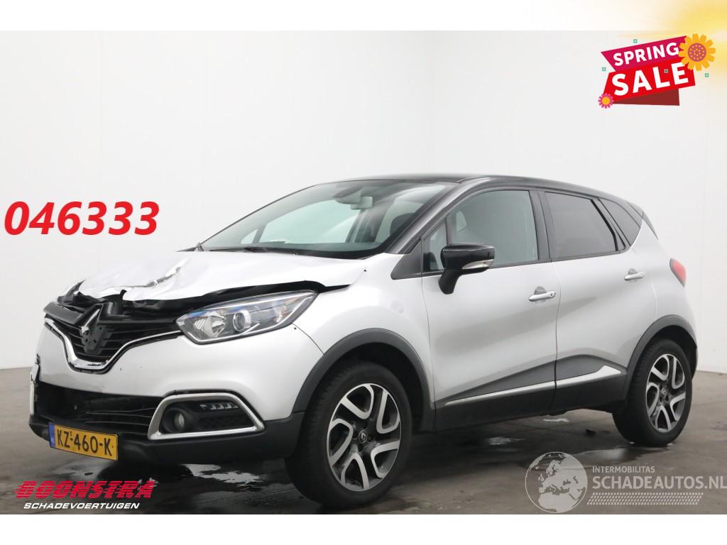 Renault Captur 0.9 TCe Dynamique Navi Clima Cruise Camera AHK