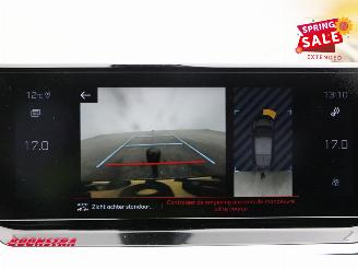 Peugeot 208 1.2 PureTech GT-Line Apple/Android Navi Clima Cruise PDC AHK picture 26