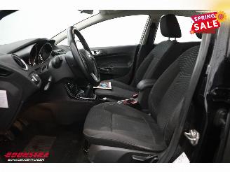 Ford Fiesta 1.0 Titanium 5-DRS Navi Airco Bluetooth picture 8