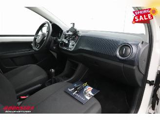 Volkswagen Up! 1.0 BMT move up! Airco Bluetooth 77.587 km! picture 14