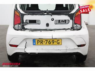 Volkswagen Up! 1.0 BMT move up! Airco Bluetooth 77.587 km! picture 7