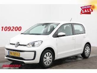 Volkswagen Up! 1.0 BMT move up! Airco Bluetooth 77.587 km! picture 1