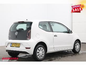 Volkswagen Up! 1.0 BMT take up! Airco Bluetooth picture 3