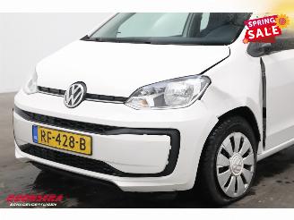Volkswagen Up! 1.0 BMT take up! Airco Bluetooth picture 9