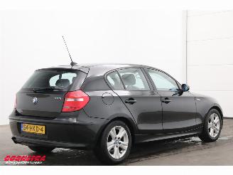 BMW 1-serie 118i Business Line 5-DRS Navi Airco PDC picture 3