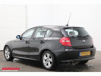 BMW 1-serie 118i Business Line 5-DRS Navi Airco PDC picture 4