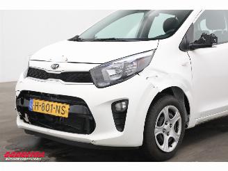 Kia Picanto 1.0 CVVT ComfortLine Airco Bluetooth 71.638 km! picture 11