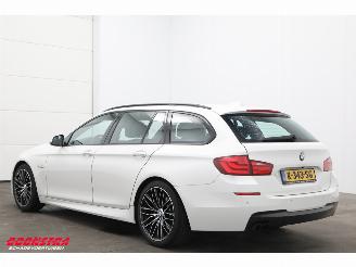 BMW 5-serie Touring 520i M-Sport BiXenon ACC HUD 360° SHZ PDC picture 4