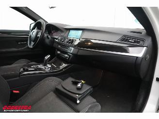 BMW 5-serie Touring 520i M-Sport BiXenon ACC HUD 360° SHZ PDC picture 5