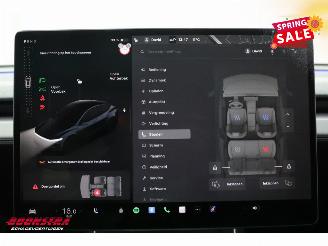 Tesla Model Y Premium Long Range AWD 75 kWh Pano Ventilatie ACC 360° 683 km! picture 35