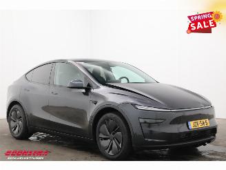 Tesla Model Y Premium Long Range AWD 75 kWh Pano Ventilatie ACC 360° 683 km! picture 2