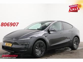 skadebil auto Tesla Model Y Premium Long Range AWD 75 kWh Pano Ventilatie ACC 360° 683 km! 2026/2