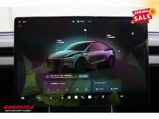 Tesla Model Y Premium Long Range AWD 75 kWh Pano Ventilatie ACC 360° 683 km! picture 22