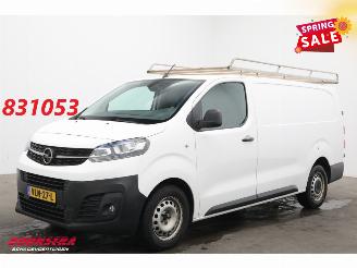 Opel Vivaro 2.0 CDTI L3-H1 Edition Apple/Android Navi Airco Cruise Camera PDC AHK 2021/9
