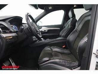 Volvo Xc-90 T8 Twin Engine AWD R-Design Pano LED ACC Memory Lucht Camera AHK picture 8
