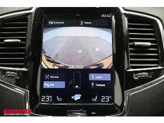 Volvo Xc-90 T8 Twin Engine AWD R-Design Pano LED ACC Memory Lucht Camera AHK picture 17