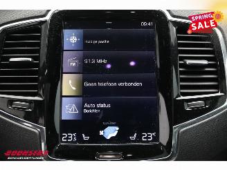 Volvo Xc-90 T8 Twin Engine AWD R-Design Pano LED ACC Memory Lucht Camera AHK picture 19
