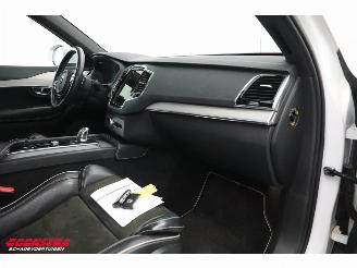 Volvo Xc-90 T8 Twin Engine AWD R-Design Pano LED ACC Memory Lucht Camera AHK picture 5