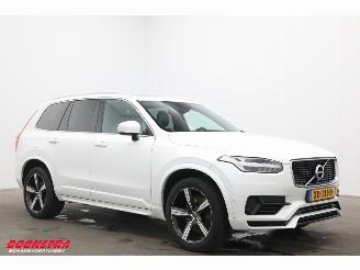 Volvo Xc-90 T8 Twin Engine AWD R-Design Pano LED ACC Memory Lucht Camera AHK picture 2