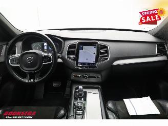 Volvo Xc-90 T8 Twin Engine AWD R-Design Pano LED ACC Memory Lucht Camera AHK picture 6