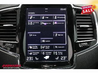 Volvo Xc-90 T8 Twin Engine AWD R-Design Pano LED ACC Memory Lucht Camera AHK picture 18