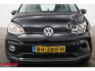 Volkswagen Up! 1.0 TSI 90pk BMT high up! Clima Cruise Camera SHZ PDC picture 7