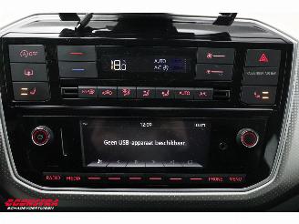 Volkswagen Up! 1.0 TSI 90pk BMT high up! Clima Cruise Camera SHZ PDC picture 23