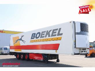 Krone  SD Thermo King A400 3-Asser BY 2022 picture 2