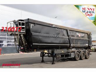 dommages remorques/semi-remorques Schmitz Cargobull  SCB*S3D Kipper BY 2020 55m3 2020/6