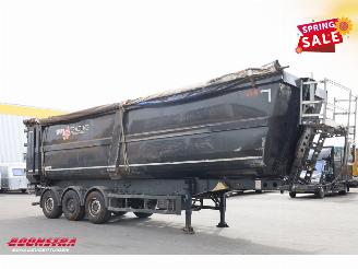 Schmitz Cargobull  SCB*S3D Kipper BY 2020 55m3 picture 2