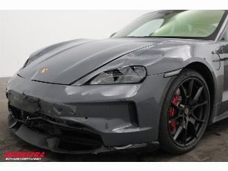 Porsche Taycan 4S 105 kWh PSCB PDLS+ PASM Pano 360° Bose Massage Ventilatie 2.277 km! picture 11