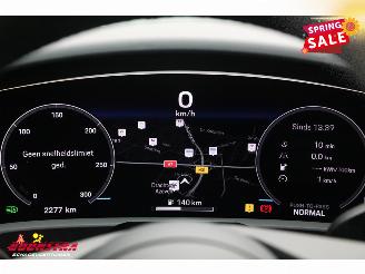 Porsche Taycan 4S 105 kWh PSCB PDLS+ PASM Pano 360° Bose Massage Ventilatie picture 21