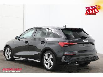 Audi A3 Sportback 35 TFSI S-Line Matrix LED ACC Virtual SHZ PDC picture 4