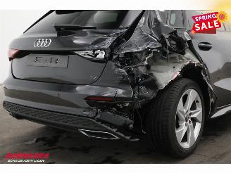 Audi A3 Sportback 35 TFSI S-Line Matrix LED ACC Virtual SHZ PDC picture 7