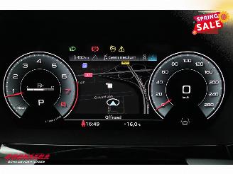 Audi A3 Sportback 35 TFSI S-Line Matrix LED ACC Virtual SHZ PDC picture 17