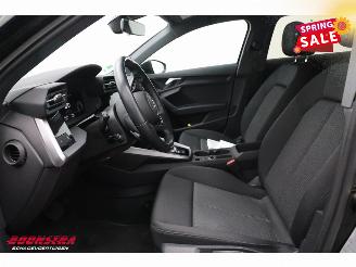 Audi A3 Sportback 35 TFSI S-Line Matrix LED ACC Virtual SHZ PDC picture 13