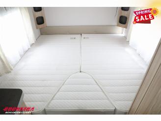 Eriba  FEELING 442 Hefdak Mover Single Beds BY 2025 picture 18