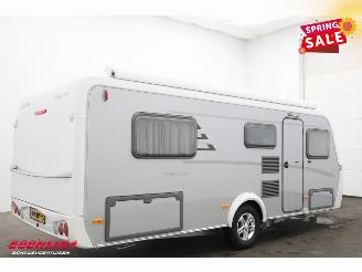 Eriba  FEELING 442 Hefdak Mover Single Beds BY 2025 picture 3