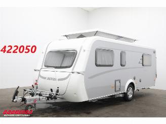 skadebil caravan Eriba  FEELING 442 Hefdak Mover Single Beds BY 2025 2025/6