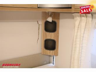 Eriba  FEELING 442 Hefdak Mover Single Beds BY 2025 picture 27