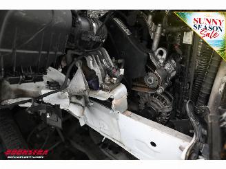 Volkswagen Crafter 2.0 TDI LBW Bak-Klep Dhollandia Airco Cruise picture 10