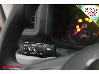 Volkswagen Crafter 2.0 TDI LBW Bak-Klep Dhollandia Airco Cruise picture 27