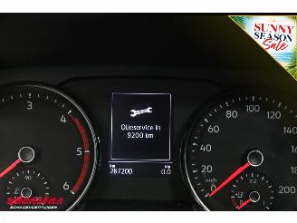 Volkswagen Crafter 2.0 TDI LBW Bak-Klep Dhollandia Airco Cruise picture 26