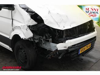 Volkswagen Crafter 2.0 TDI LBW Bak-Klep Dhollandia Airco Cruise picture 6