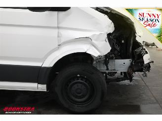 Volkswagen Crafter 2.0 TDI LBW Bak-Klep Dhollandia Airco Cruise picture 5