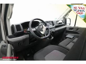 Volkswagen Crafter 2.0 TDI LBW Bak-Klep Dhollandia Airco Cruise picture 23