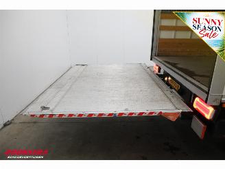 Volkswagen Crafter 2.0 TDI LBW Bak-Klep Dhollandia Airco Cruise picture 16