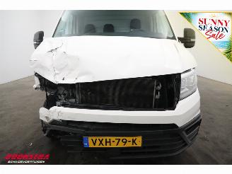 Volkswagen Crafter 2.0 TDI LBW Bak-Klep Dhollandia Airco Cruise picture 7