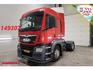 Avarii camioane MAN TGS 18.360 ACC 4X2 Euro 6 2020/9
